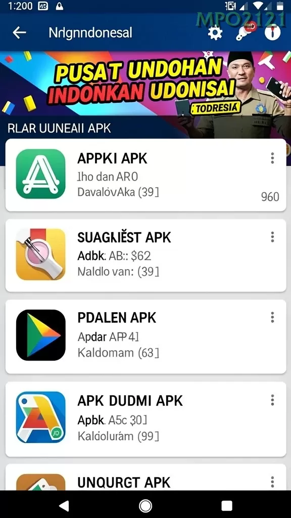 Screenshot Wdbos nomor 3
